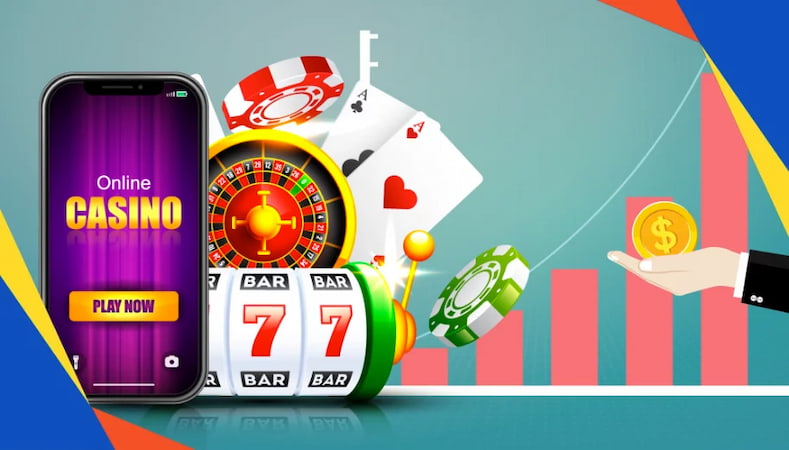 A Journey through Casino Spins Castle Unveiling the Realm of Slot Adventures