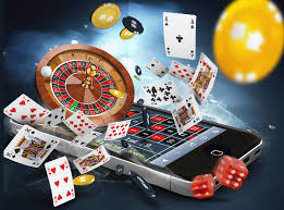 Discover the Thrill at SpinsCastle Casino & Sportsbook