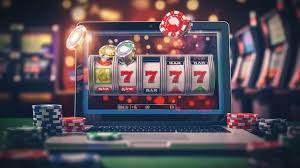 Experience the Thrill Spin Time Online Casino UK