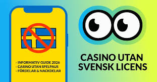 Utländska Casino En Guide till Bästa Online Spelupplevelser